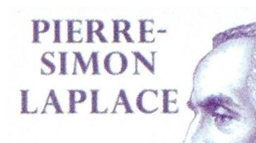 Bourses d'excellence scientifique Pierre-Simon de Laplace