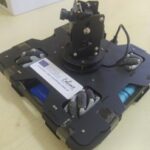 Raspblock AI Smart Car